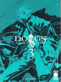Volume cover